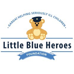 Little Blue Heroes Foundation